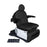 UMF Medical Power 4010P Head-Centric Procedure Chairs - TABLE, POWR, 200 SERIES, BLACK - 4010-650-200 CLASSIC BLACK