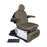 UMF Medical Power 4010P Head-Centric Procedure Chairs - TABLE, POWR, 200 SERIES, CHOC - 4010-650-200 CHOCOLATE TRUFFLE