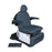 UMF Medical ProGlide 4010 Head-Centric Procedure Chairs - TABLE, POWR, 300 SERIES, TWIGHLT - 4010-650-300 TWILIGHT BLUE