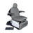 UMF Medical ProGlide 4010 Head-Centric Procedure Chairs - TABLE, POWR, 300 SERIES, GRAPHITE - 4010-650-300 TRUE GRAPHITE