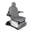 UMF Medical Power Procedure Chairs - TABLE, POWER, PROCEDURE, 100, GRAHPITE - 4011-650-100 TRUE GRAPHITE