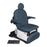 UMF Power 200 Procedure Table with Hand Control and Stirrups - TABLE, POWER, PROCEDURE, 200, TWILGHT - 4011-650-200 TWILIGHT BLUE