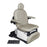 UMF Power 200 Procedure Table with Hand Control and Stirrups - TABLE, POWER, PROCEDURE, 200, SAND - 4011-650-200 WARM SAND