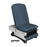 UMF Medical Power Hi Lo Exam Tables - TABLE, EXAM, HI-LO, PWR BACK, 100, TWILGHT - 4040-650-100 TWILIGHT BLUE