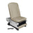 UMF Power 200 Exam Tables with Power Back - TABLE, EXAM, HI-LO, PWR BACK, 200, LATTE - 4040-650-200 CREAMY LATTE