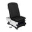 UMF Medical Power Hi Lo Exam Tables - TABLE, EXAM, HI-LO, MAN BACK, 100, BLACK - 4070-650-100 CLASSIC BLACK