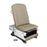 UMF Power 200 Exam Table with Manual Back - TABLE, EXAM, HI-LO, MAN BACK, 200, LATTE - 4070-650-200 CREAMY LATTE