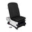 UMF ProGlide 300 Exam Table with Manual Back - TABLE, EXAM, HI-LO, MAN BACK, 300, BLACK - 4070-650-300 CLASSIC BLACK