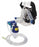 Mercury Medical Flow-Safe II CPAP System - Flow-Safe II CPAP System, Max Nebulizer - 1057321