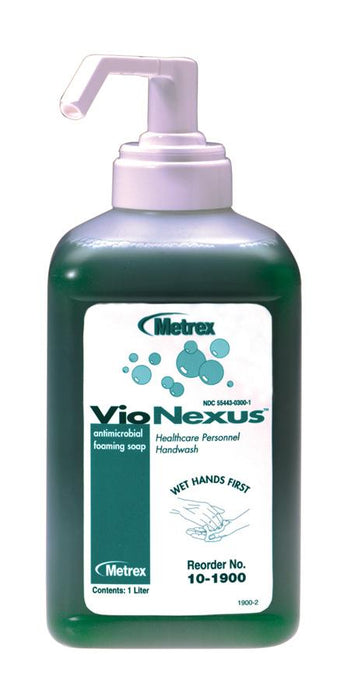 VioNex™ Antimicrobial Liquid Soap by Metrex