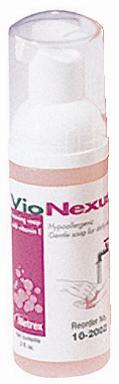 VioNex™ Antimicrobial Liquid Soap by Metrex