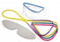 Metrex Research TotalCare Google Eyewear - EYEWEAR, CLEAR LENSES, REFILL PACK - GDLR100-N