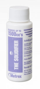 Metrex Research The Solidifier Solidifying Beads - Solidifier, 1, 500 cc - SD-1500