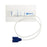 Medline ReNewal Reprocessed Nellcor Pulse Oximeter - Reprocessed LNCS Pulse Oximeter Sensor, Adult - MAXA