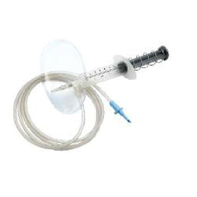 Cooper Surgical Cartridge Syringe - Irrijet GP Wound Syringe, 12 cc - 55-0004