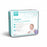 Diapers Disposable Ba - Disposable Baby Diapers, Size 2, 12-18 lb. - MBD2002