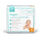 Diapers Disposable Ba - Disposable Baby Diapers, Size 3, 16-28 lb. - MBD2003