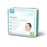 Diapers Disposable Ba - Disposable Baby Diapers, Size 4, 22-37 lb. - MBD2004