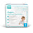 Diapers Disposable Ba - Disposable Baby Diapers, Size 6, 35+ lb. - MBD2006