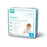 Diapers Disposable Ba - Disposable Baby Diapers, Size 6, 35+ lb. - MBD2006