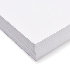 Medline White Multipurpose Paper - 20 lb. White Printer Paper, Legal Size, 8.5" x 14" - TC990020