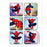 MediBadge Spider-Man Stickers - Spider-Man Stickers, 2-1/2" x 2-1/2", 75/Pk - 1593P