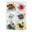 Medibadge Disney Stickers - Moana Stickers - 1661