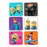 Medibadge, Inc Despicable Me 3 Stickers - Despicable Me 3 Stickers, 75/Roll - 1689