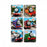 Medibadge Thomas and Friends Stickers - Thomas the Tank Engine and Friends Stickers, 75/Roll - 1739P