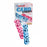 Medibadge Camouflage Pink / Blue Bandages - Camouflage Bandages, Pink / Blue, 3" x 3/4" - AB07