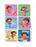 Medibadge Dora the Explorer Sticker Rolls - Dora the Explorer Sticker, Super Star Patient, 90/Roll - M2193P