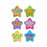 Medibadge Stickers for Kids - Star Medical Patient Stickers - M2206