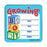 Medibadge Growth-Tracking Stickers - Growth Stickers for Boys - M365P