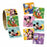 Medibadge Disney Mickey Mouse Stickers - Disney Mickey Mouse Clubhouse Value Stickers, 1-5/8", 100/Roll - VL103