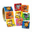 MediBadge PAW Patrol Jungle Patrol - Paw Patrol Stickers, 100-Pack Value Roll - VL137