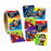 Medibadge Justice League Stickers - Justice League Stickers, 100-Pack - VL138