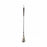 Briggs Healthcare Long-Handled Metal No-Bend Shoehorns - Long-Handled Metal No-Bend Shoehorn, 24" - 640-8112-0000