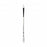 Briggs Healthcare Long-Handled Metal No-Bend Shoehorns - Long-Handled Metal No-Bend Shoehorn, 24" - 640-8112-0000