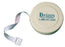 Briggs Corporation Tape Measures - Tape Measure, 60", White - 35-780-000