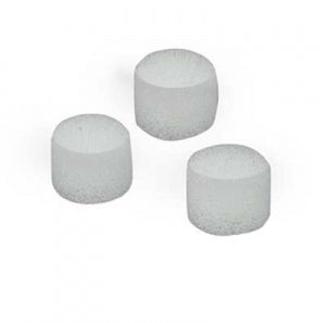 Briggs Healthcare Inc Nebulizer Air Filters - FILTER, AIR, F / MABIS NEBULIZERS, 10/PK - 40-111-000