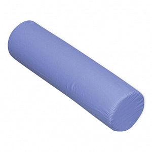 Briggs Healthcare Briggs Foam Cervical Rolls - Cervical Neck Roll, Blue - 554-8000-0122