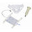 Briggs Healthcare McGuire-Style Male Urinal - Male Suspensory Urinal - 541-7752-0000