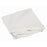 Briggs Corporation Zippered Plastic Protective Mattress Cover - Plastic Full Zip Mattress Cover, 54" x 75" x 9" - 554-8069-1951