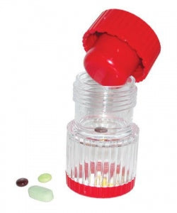 Briggs HealthSmart Pill Crusher - Pill Crusher - 640-6439-0000