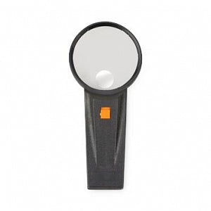 Briggs Corporation Handheld Illuminated Bifocal Magnifier - Handheld Illuminated Bifocal Magnifier - 599-8149-0200HS