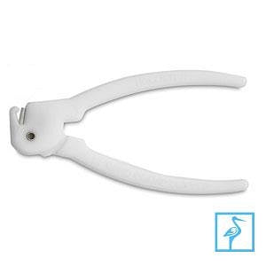 Briggs Healthcare Cord Clamp Clipper - Clipper Cord, Clamp, Single-Use - 9441