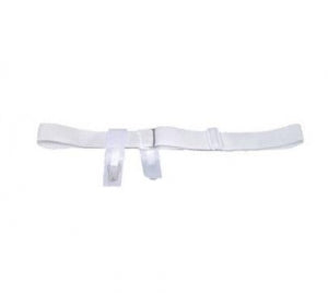 Briggs Corporation DMI Sanitary Belts - Sanitary Belts, Nexus Tabs - 549-9555-1900