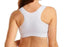 Tytex Bianca Seamless Post-Op Bras - BRA, CAREFIX, COTTON, WHT, HK & LOOP, MED - 3211