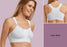 Tytex Carefix Bella Post-Op Bra - Carefix Bella Post Op Bra, Microfiber, Black, Size XL - 321251-07.03.J12