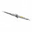 Boston Scientific Blazer Temperature Ablation Catheters - Blazer II XP Temperature Contour Tip Ablation Catheter, Quadripolar, 7F x 5 mm - M004 5086T 0